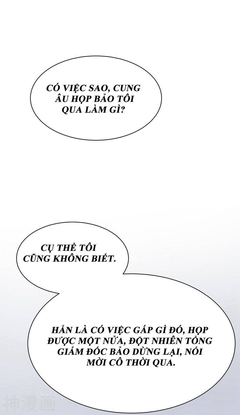 Tổng Tài Tại Thượng Chapter 308 - 4