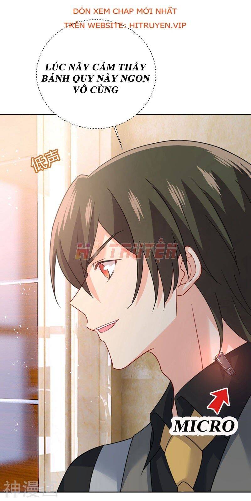 Tổng Tài Tại Thượng Chapter 308 - 31