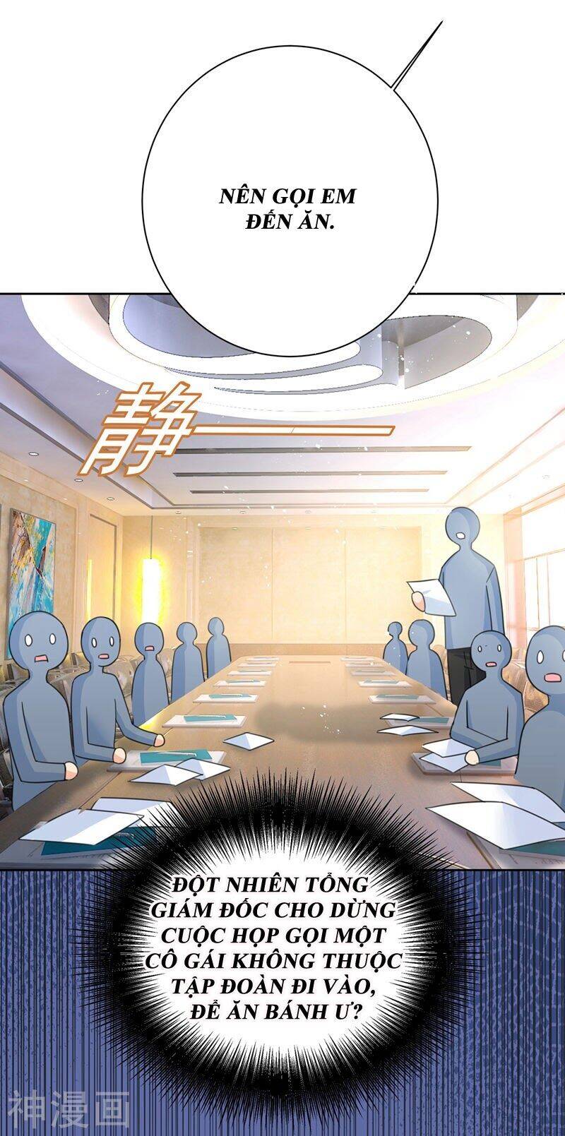 Tổng Tài Tại Thượng Chapter 308 - 32