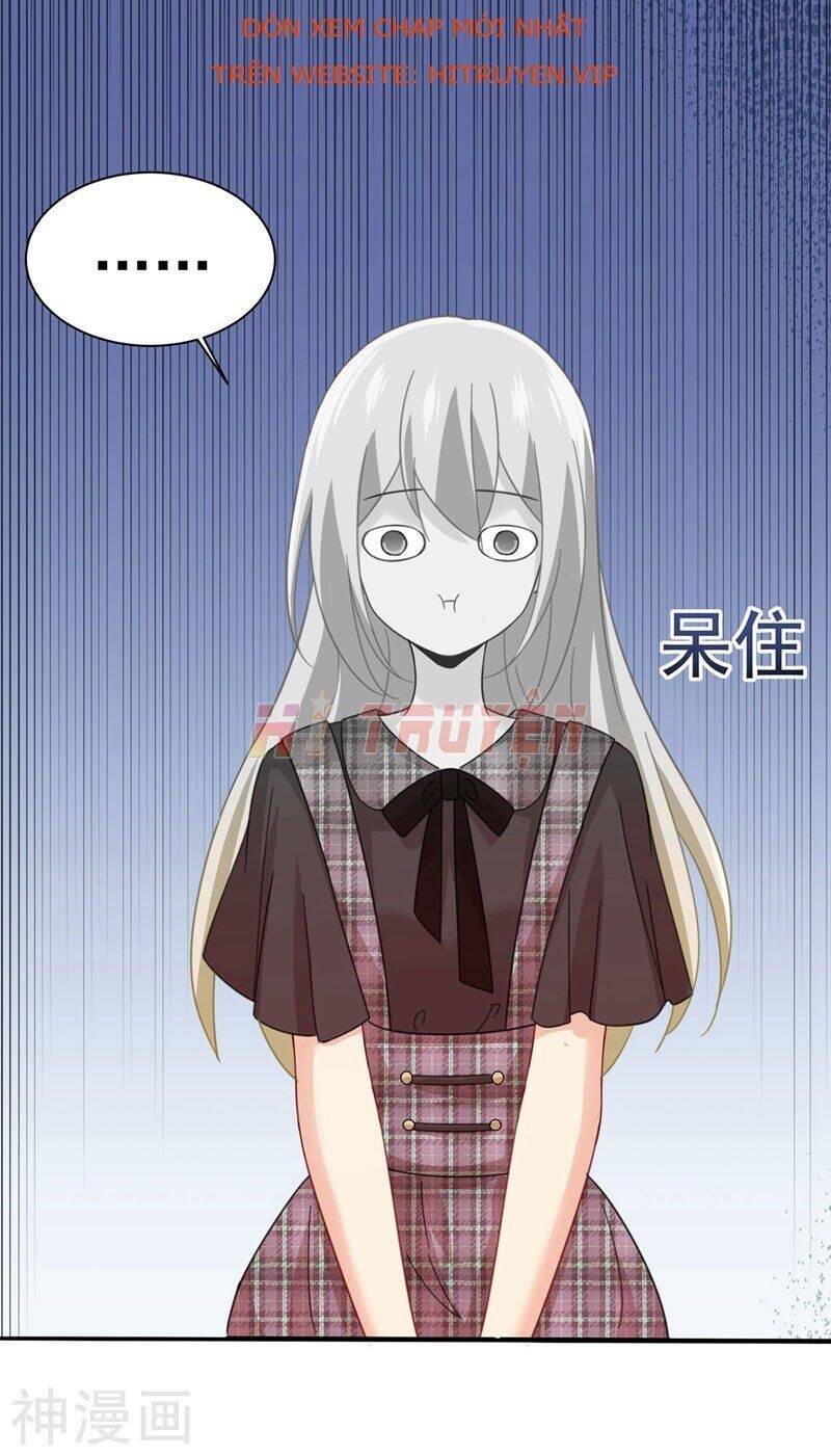 Tổng Tài Tại Thượng Chapter 308 - 33