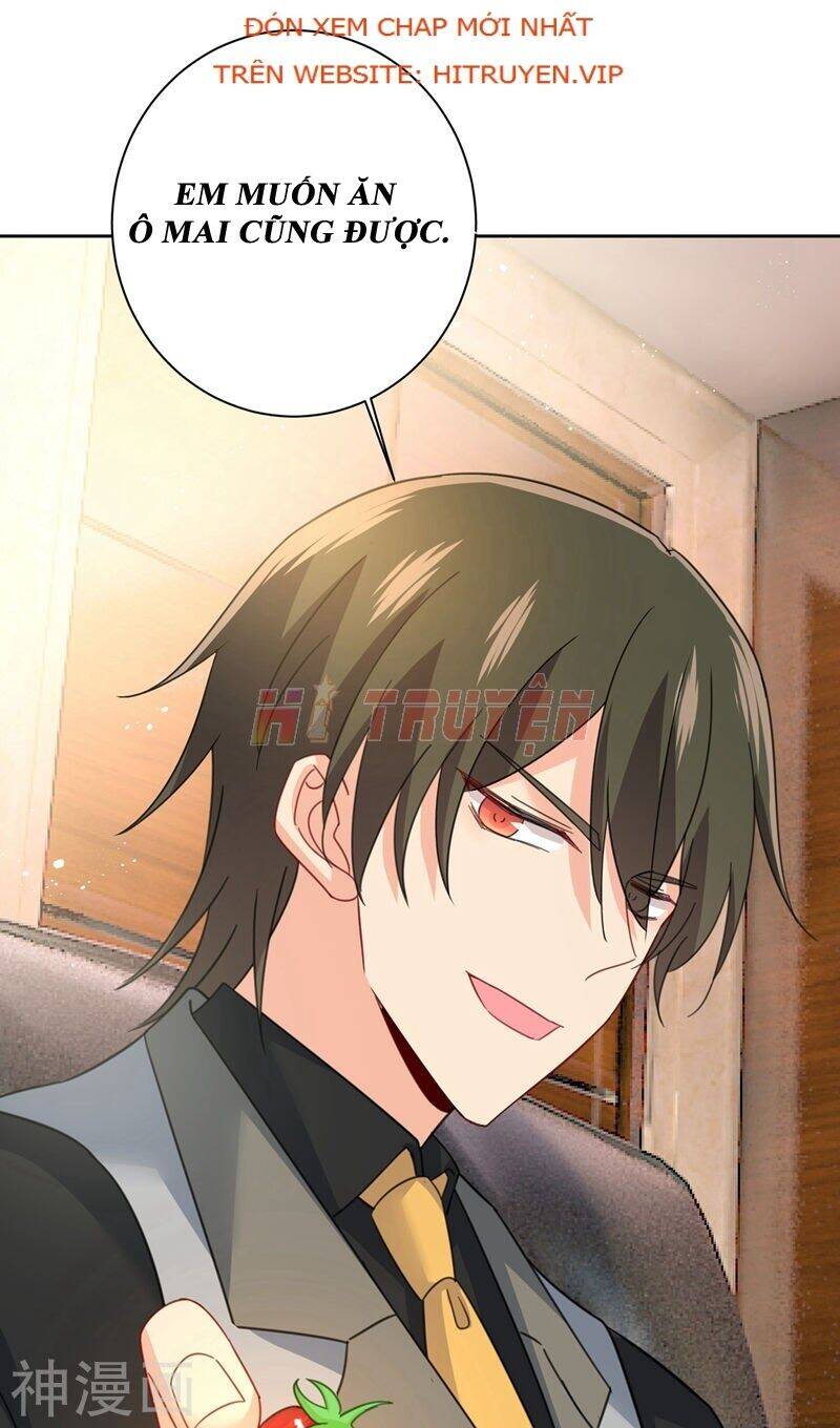 Tổng Tài Tại Thượng Chapter 308 - 35