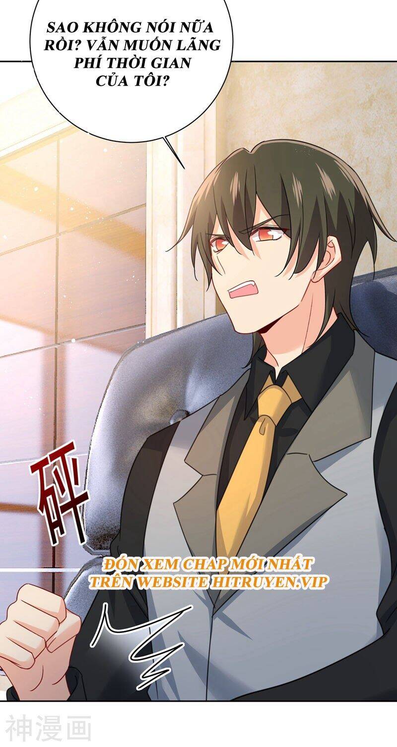 Tổng Tài Tại Thượng Chapter 308 - 38