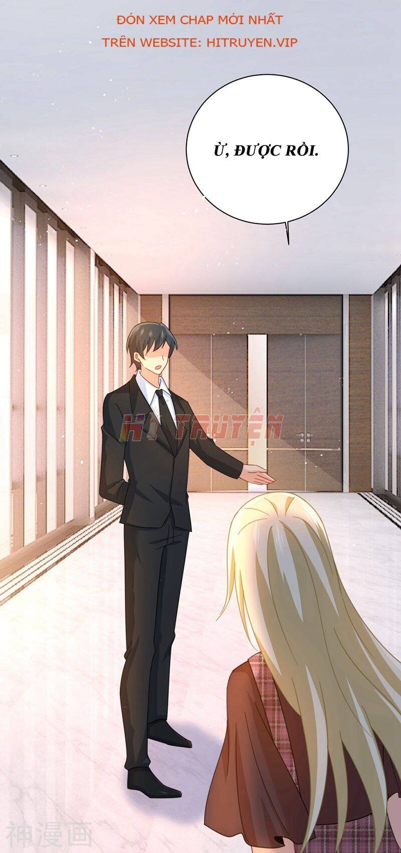 Tổng Tài Tại Thượng Chapter 308 - 5