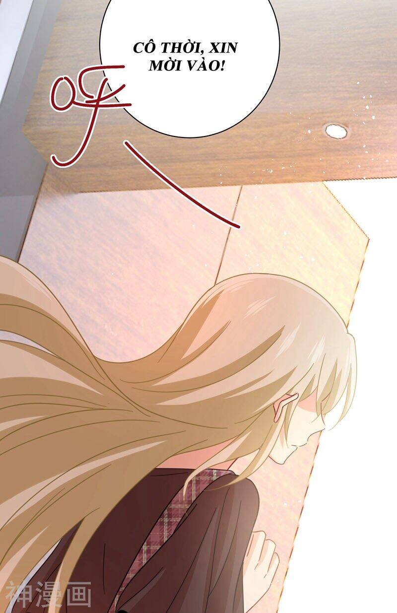 Tổng Tài Tại Thượng Chapter 308 - 8