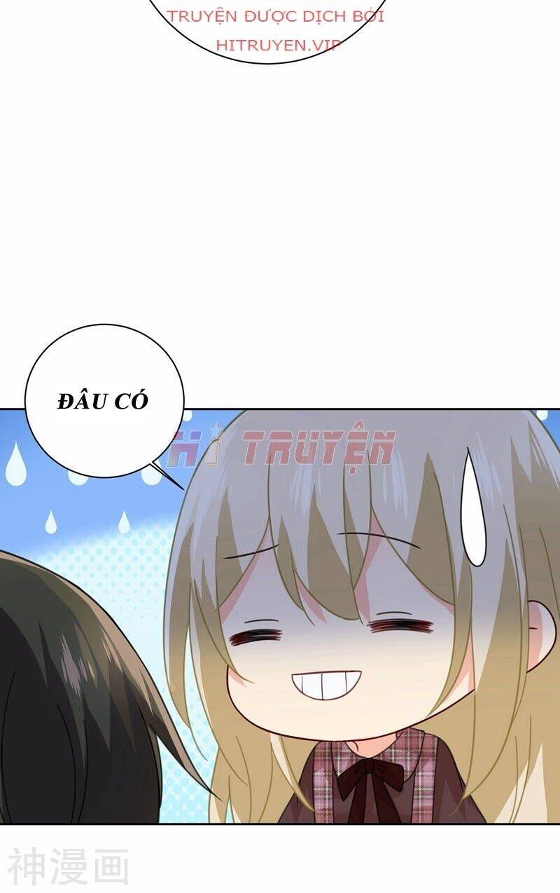 Tổng Tài Tại Thượng Chapter 309.5 - 1