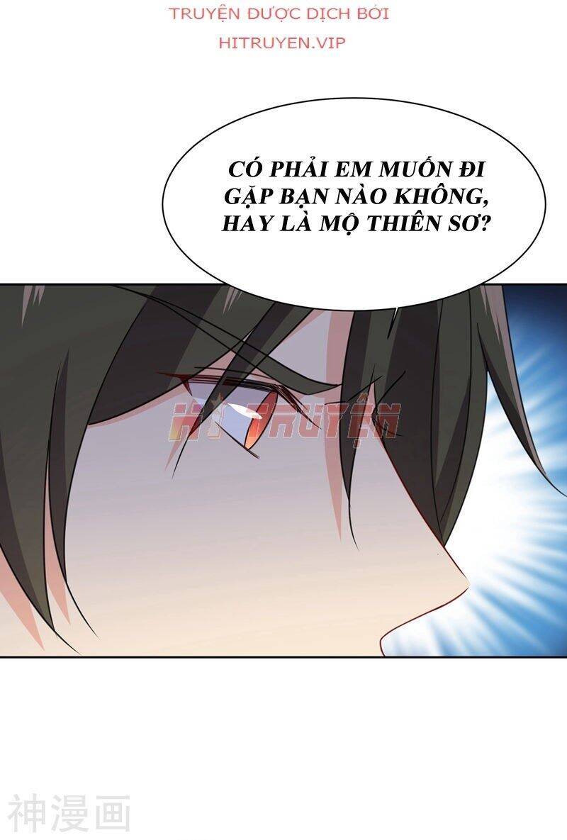 Tổng Tài Tại Thượng Chapter 309.5 - 11