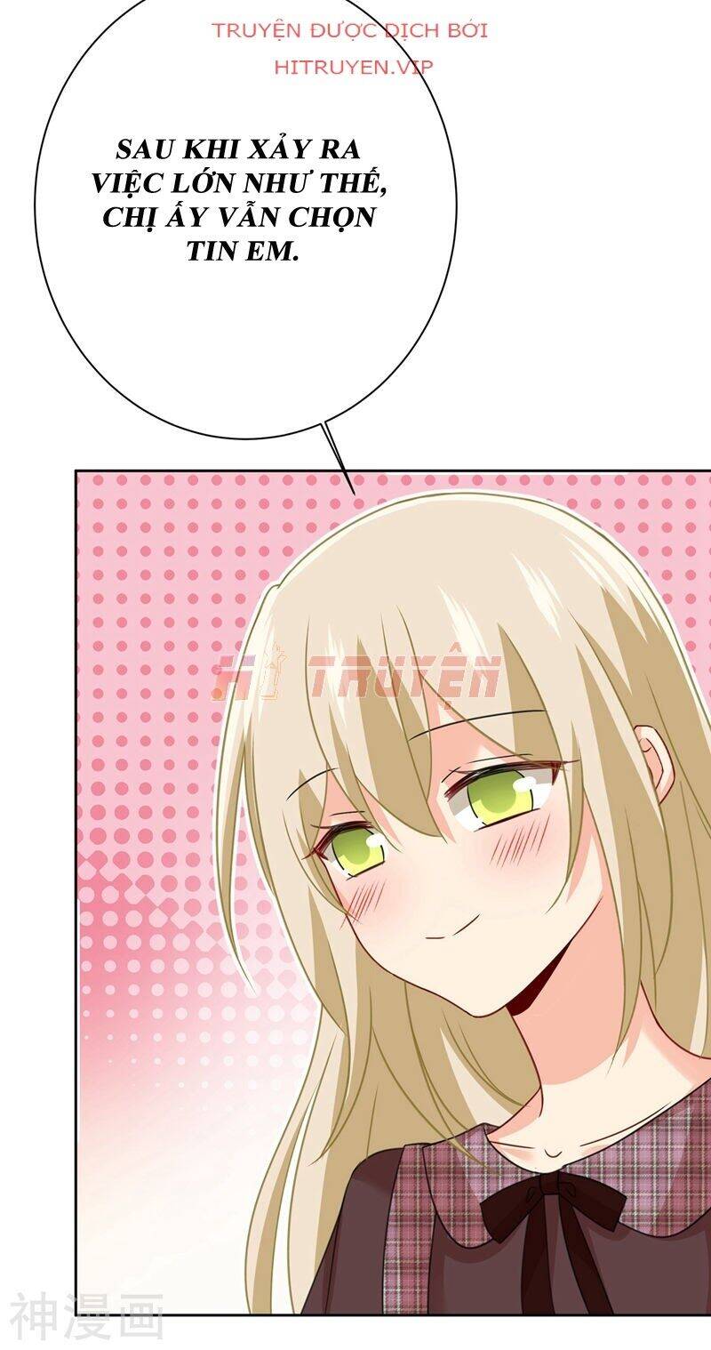 Tổng Tài Tại Thượng Chapter 309.5 - 13