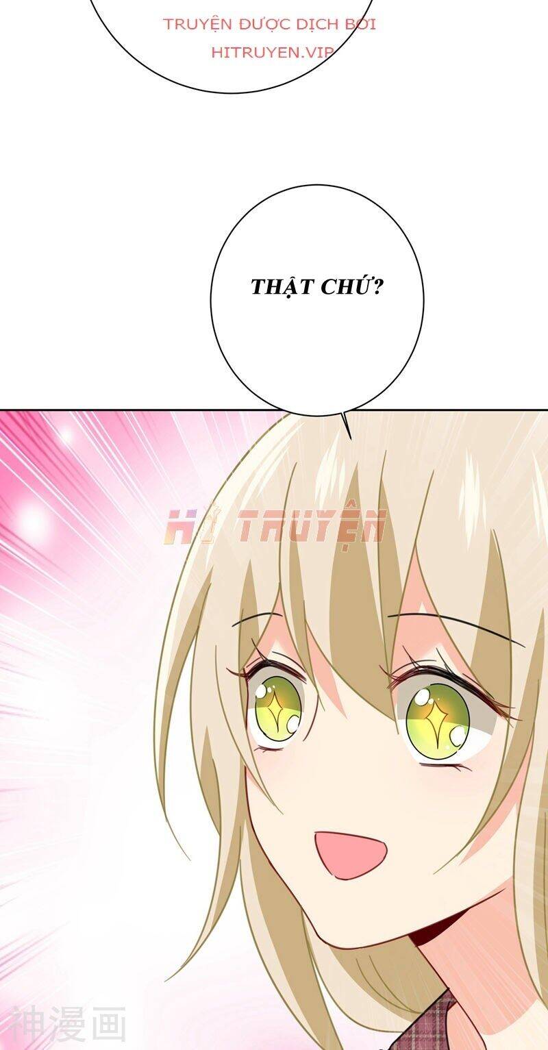 Tổng Tài Tại Thượng Chapter 309.5 - 19