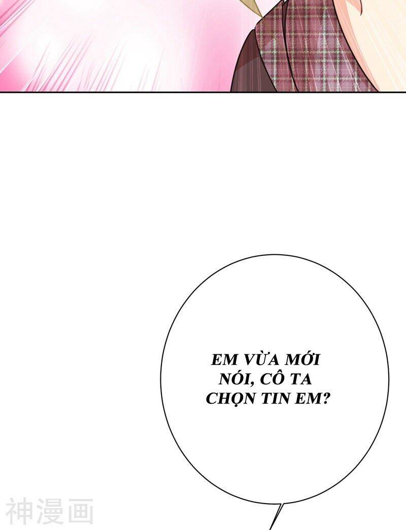 Tổng Tài Tại Thượng Chapter 309.5 - 20