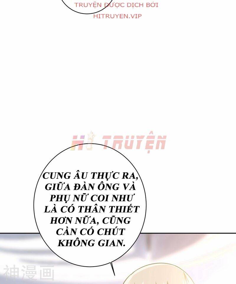 Tổng Tài Tại Thượng Chapter 309.5 - 3