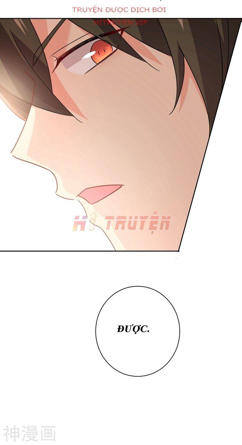 Tổng Tài Tại Thượng Chapter 309.5 - 21