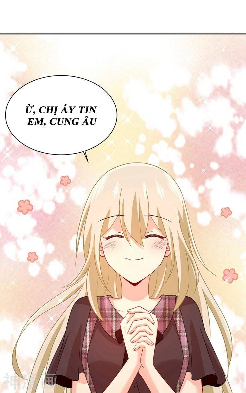 Tổng Tài Tại Thượng Chapter 309.5 - 22