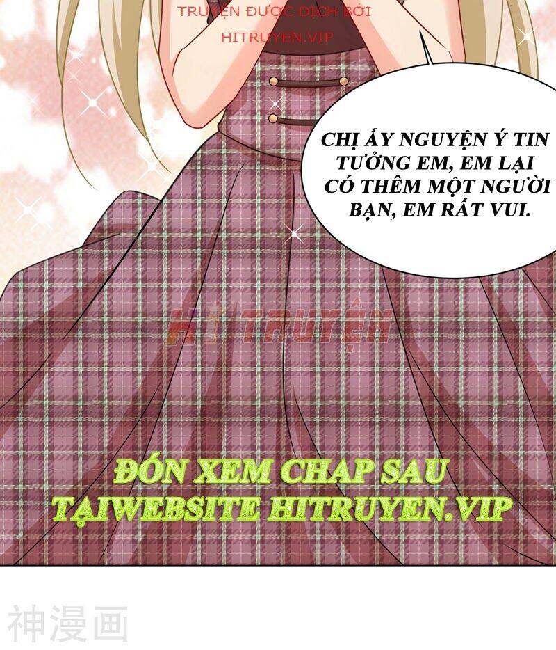 Tổng Tài Tại Thượng Chapter 309.5 - 23