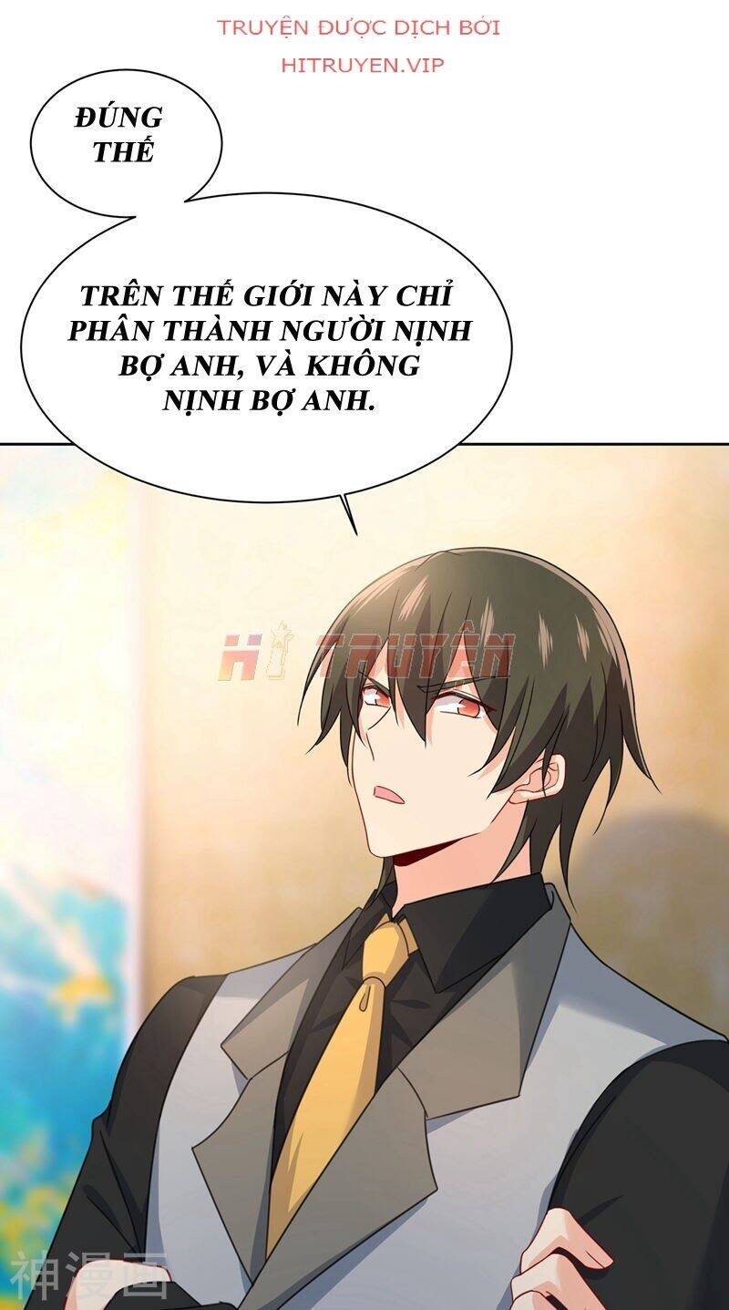 Tổng Tài Tại Thượng Chapter 309.5 - 7
