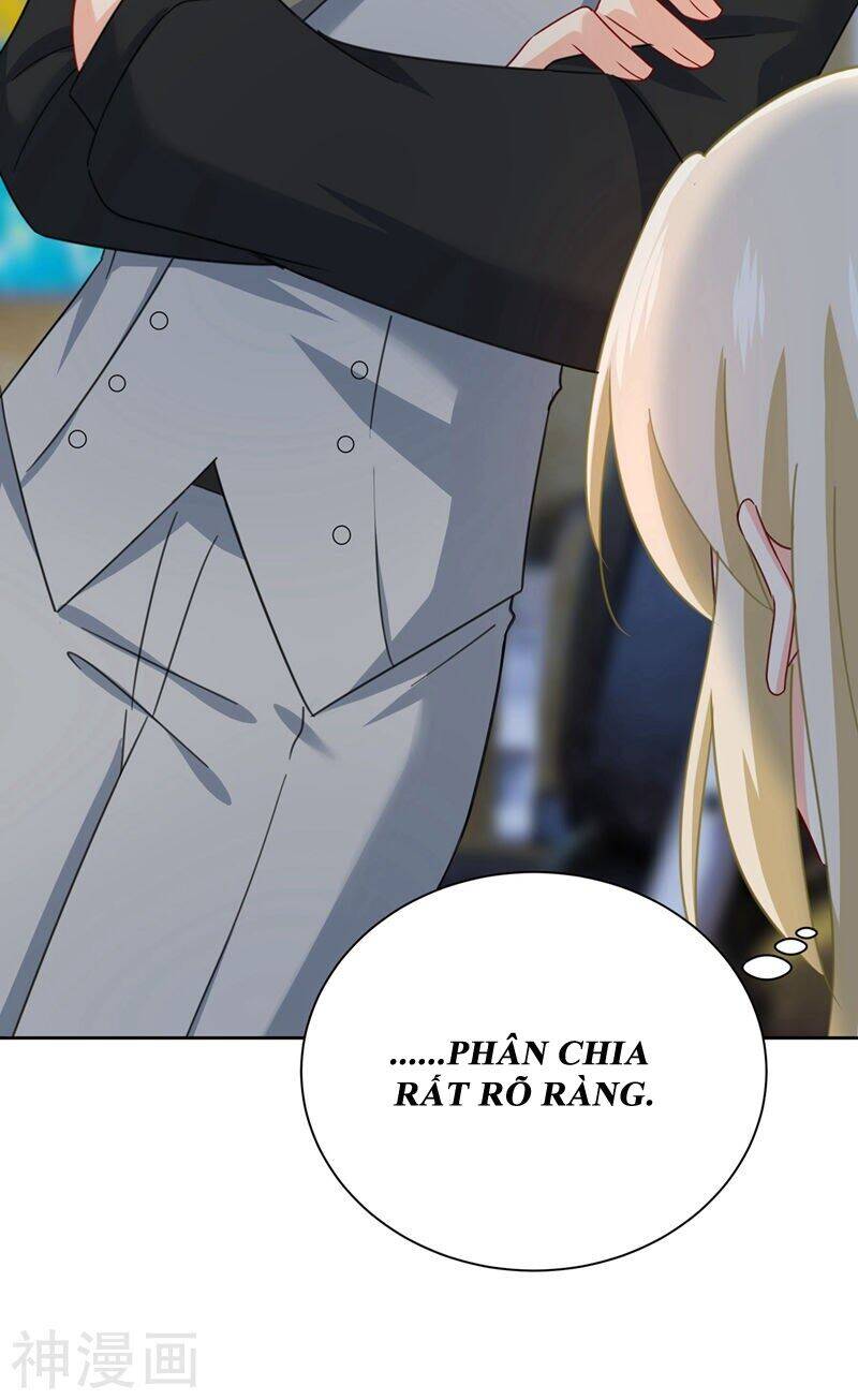 Tổng Tài Tại Thượng Chapter 309.5 - 8