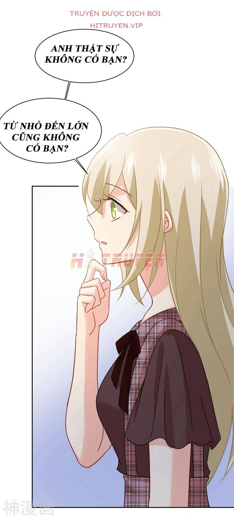 Tổng Tài Tại Thượng Chapter 309.5 - 9