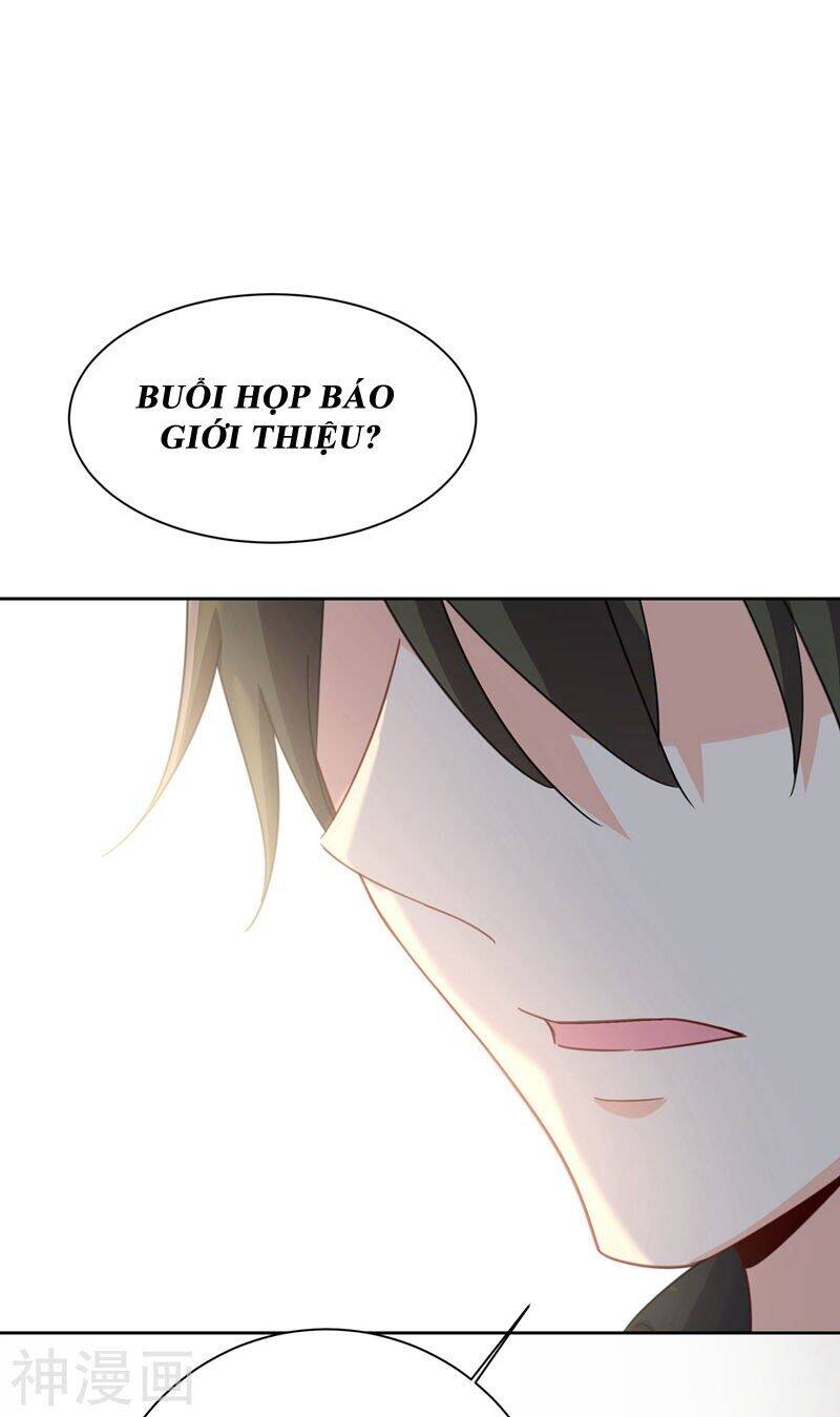 Tổng Tài Tại Thượng Chapter 309 - 2