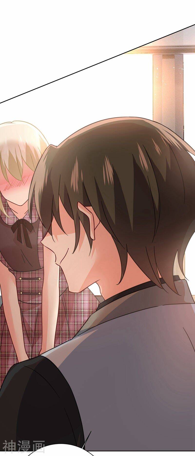 Tổng Tài Tại Thượng Chapter 309 - 12