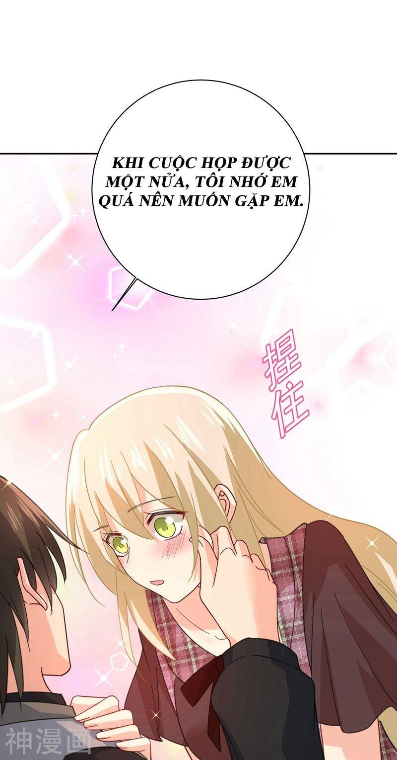 Tổng Tài Tại Thượng Chapter 309 - 16