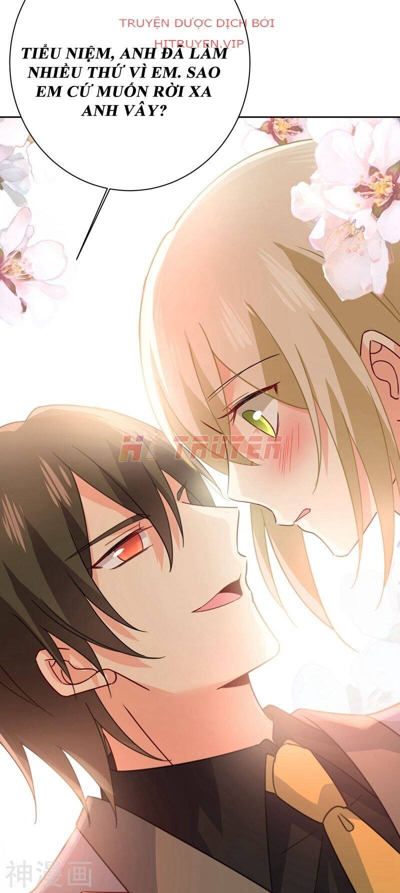 Tổng Tài Tại Thượng Chapter 309 - 19