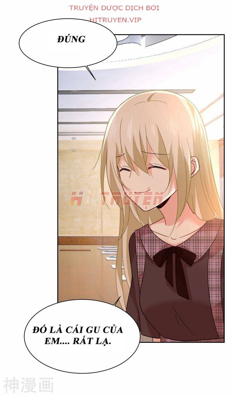 Tổng Tài Tại Thượng Chapter 309 - 21