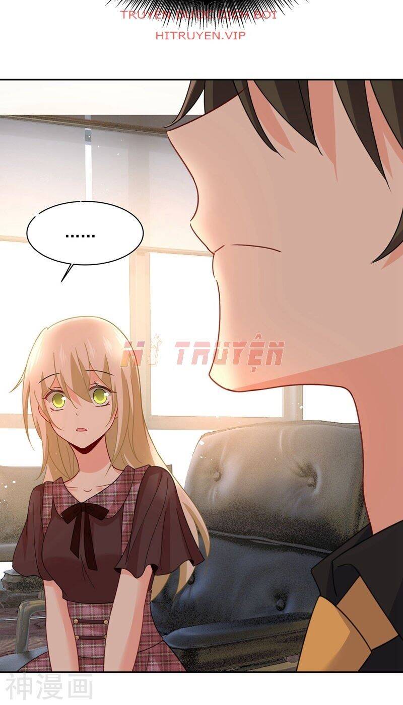 Tổng Tài Tại Thượng Chapter 309 - 5