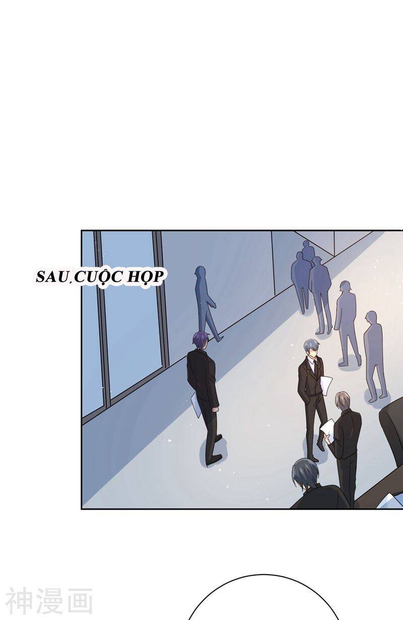 Tổng Tài Tại Thượng Chapter 309 - 6