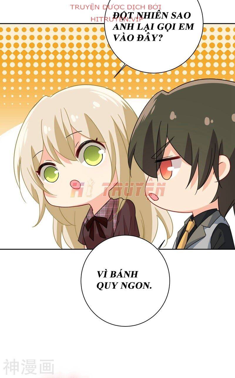 Tổng Tài Tại Thượng Chapter 309 - 7