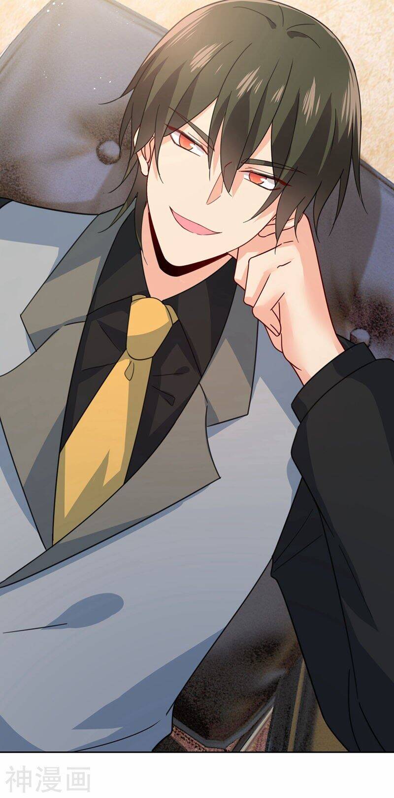 Tổng Tài Tại Thượng Chapter 309 - 10