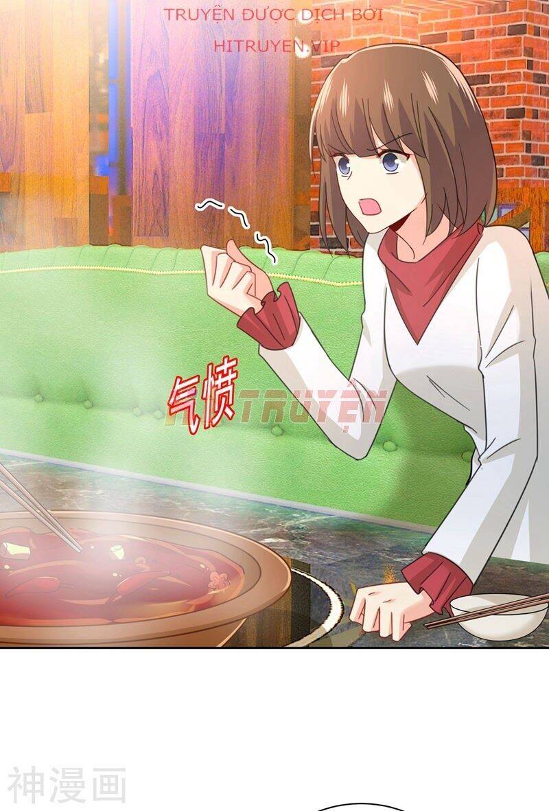 Tổng Tài Tại Thượng Chapter 310.5 - 2