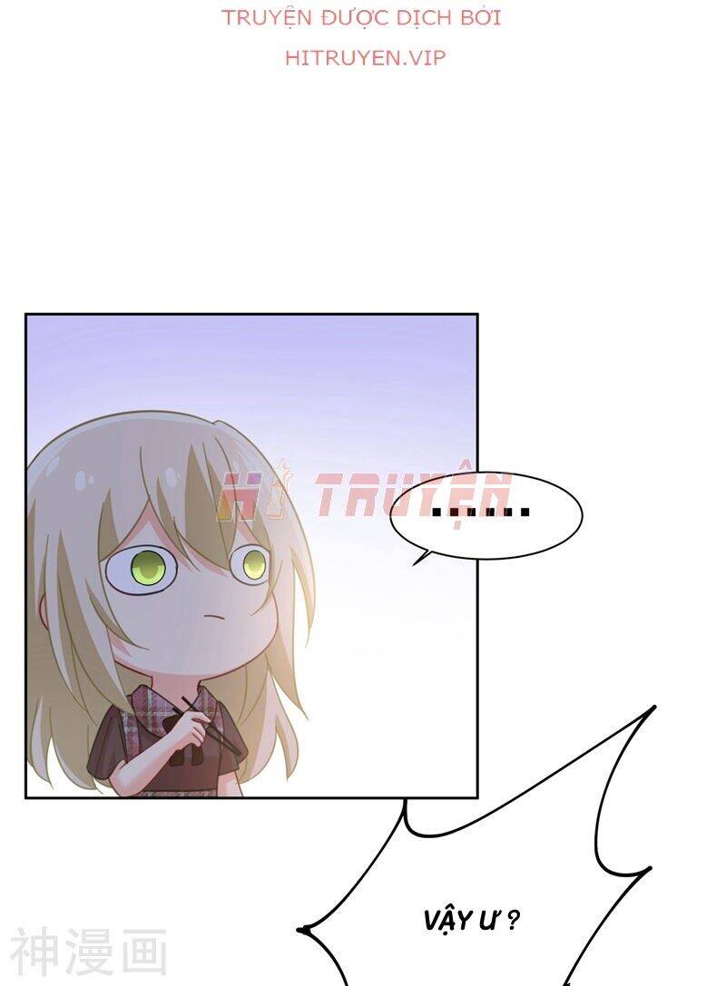 Tổng Tài Tại Thượng Chapter 310.5 - 12