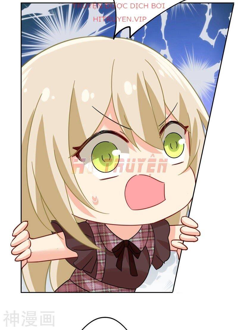 Tổng Tài Tại Thượng Chapter 310.5 - 13