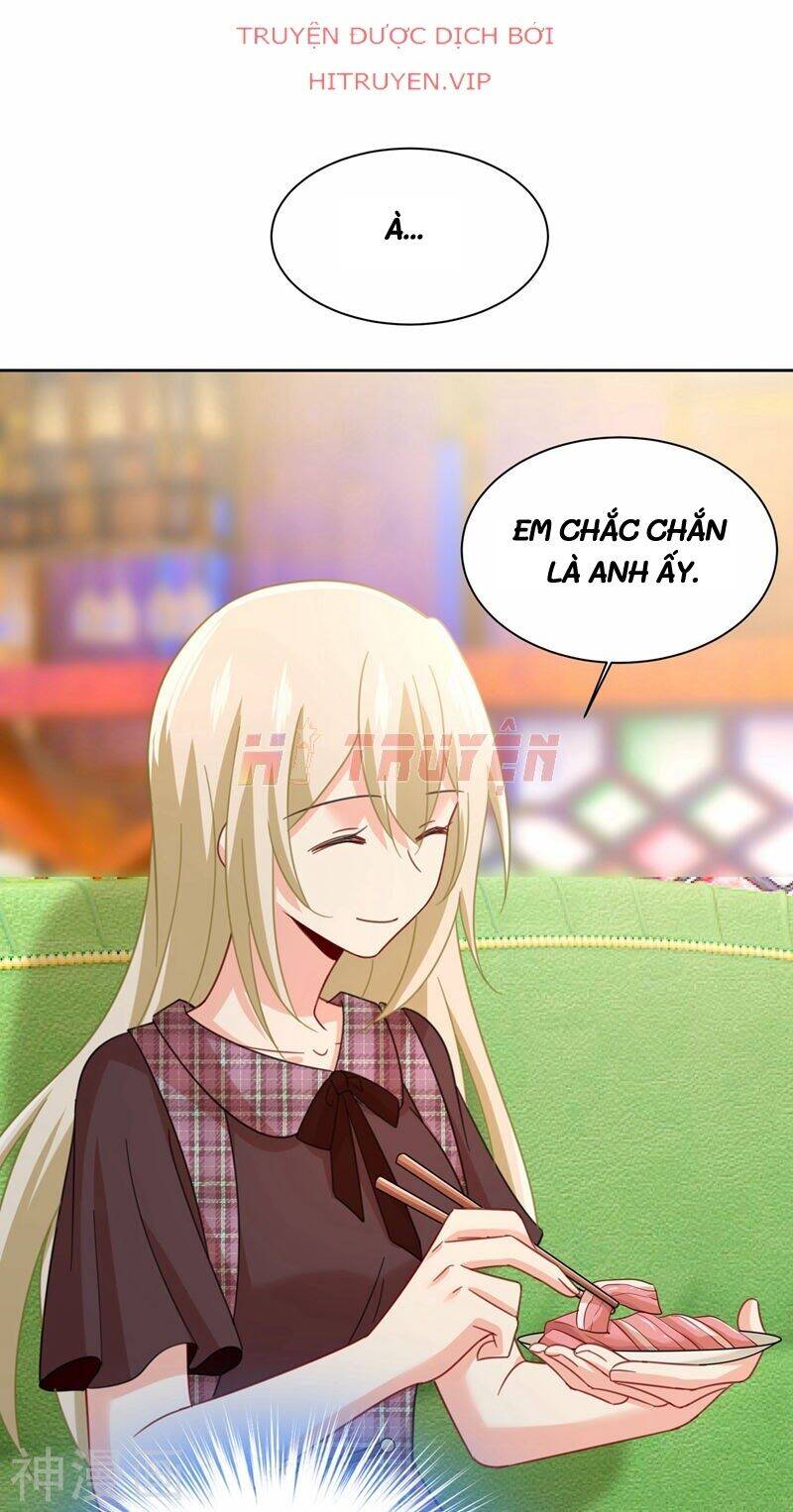 Tổng Tài Tại Thượng Chapter 310.5 - 20