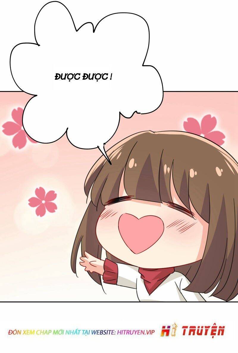 Tổng Tài Tại Thượng Chapter 310.5 - 25