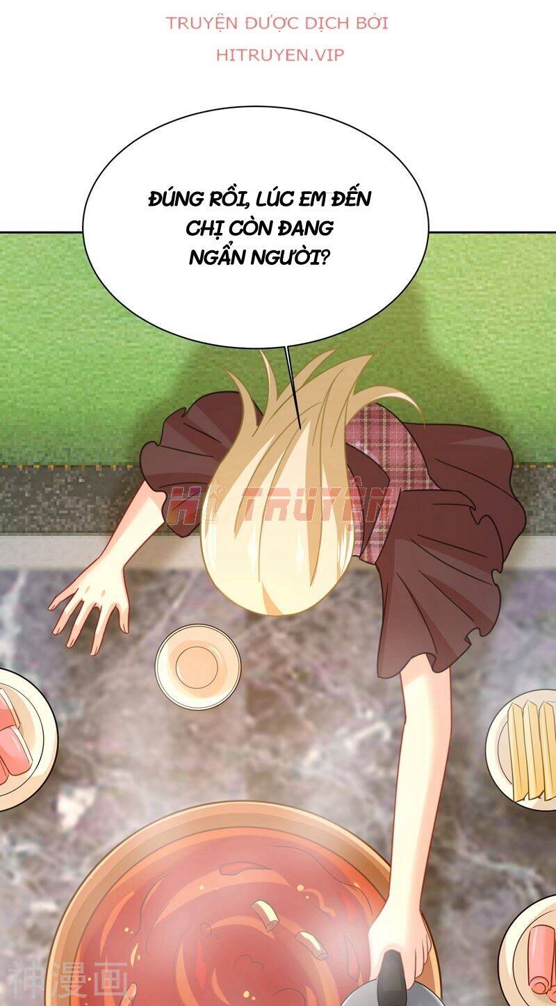 Tổng Tài Tại Thượng Chapter 310.5 - 9