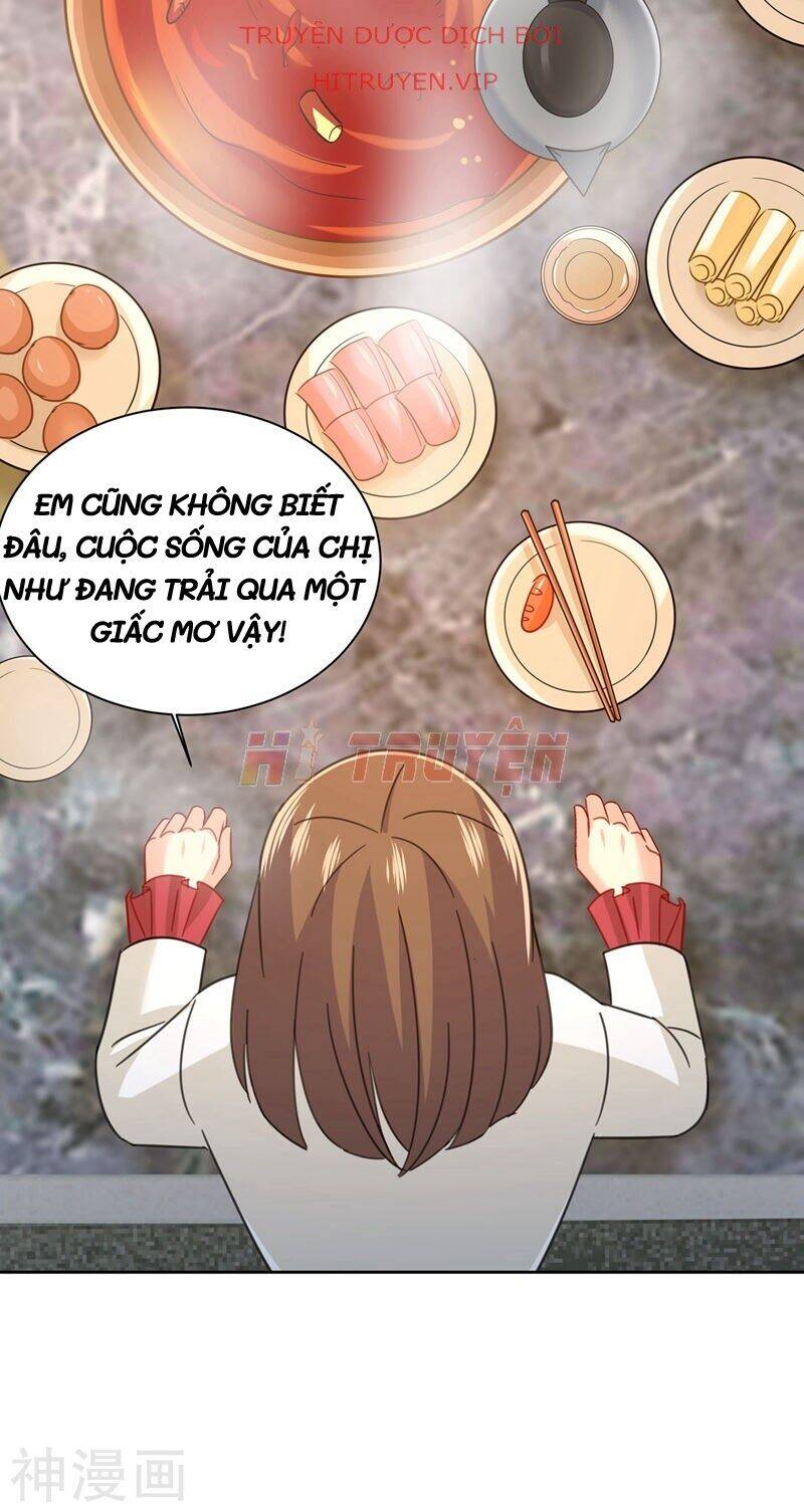 Tổng Tài Tại Thượng Chapter 310.5 - 10