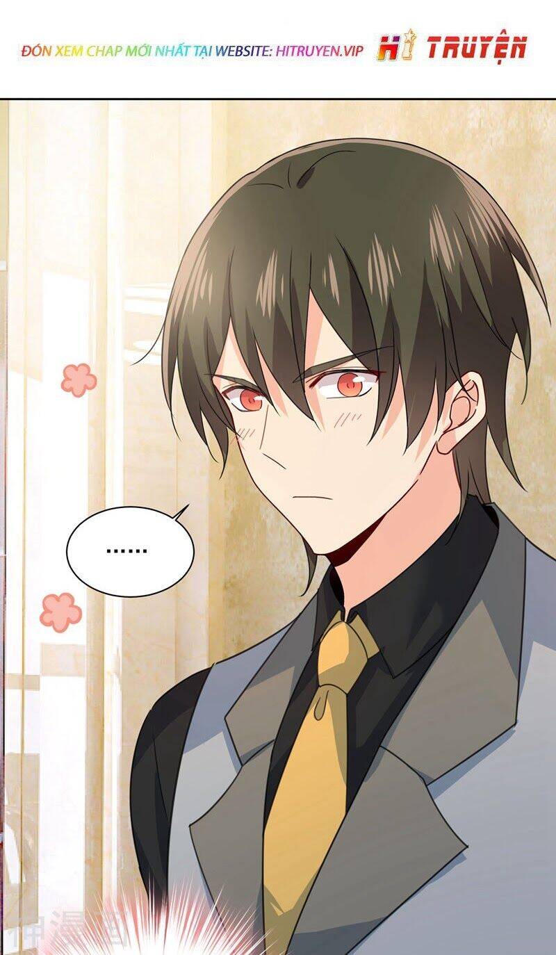Tổng Tài Tại Thượng Chapter 310 - 1