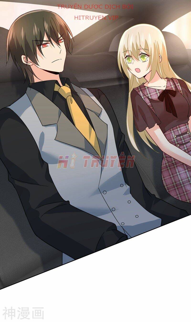 Tổng Tài Tại Thượng Chapter 310 - 12
