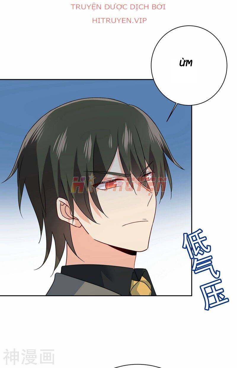 Tổng Tài Tại Thượng Chapter 310 - 13