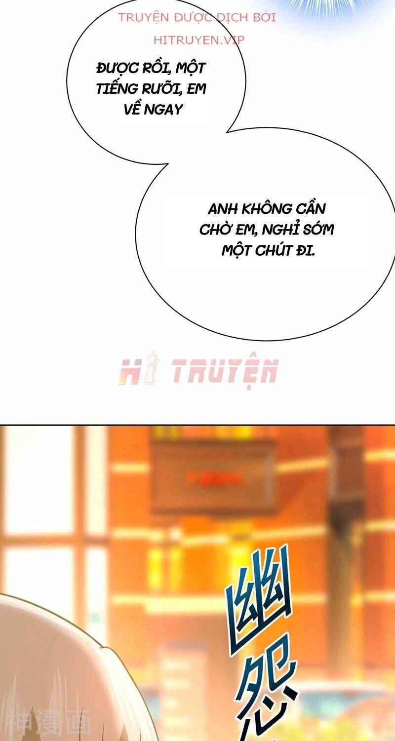 Tổng Tài Tại Thượng Chapter 310 - 15