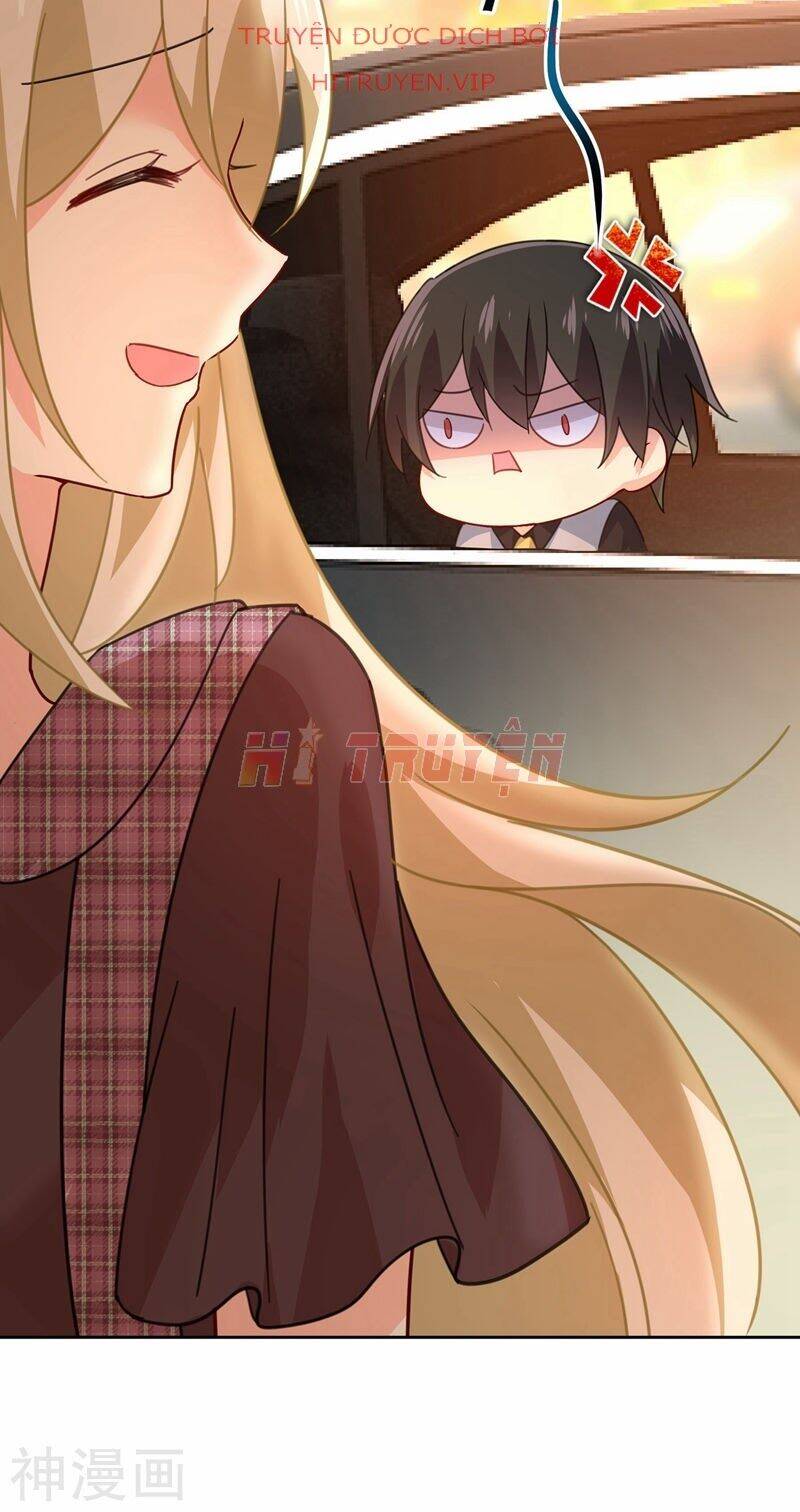 Tổng Tài Tại Thượng Chapter 310 - 16