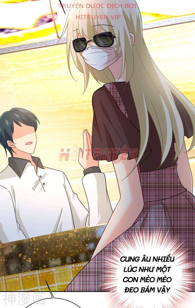 Tổng Tài Tại Thượng Chapter 310 - 18