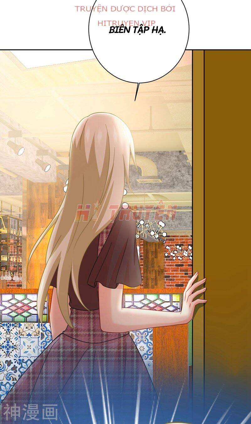 Tổng Tài Tại Thượng Chapter 310 - 21