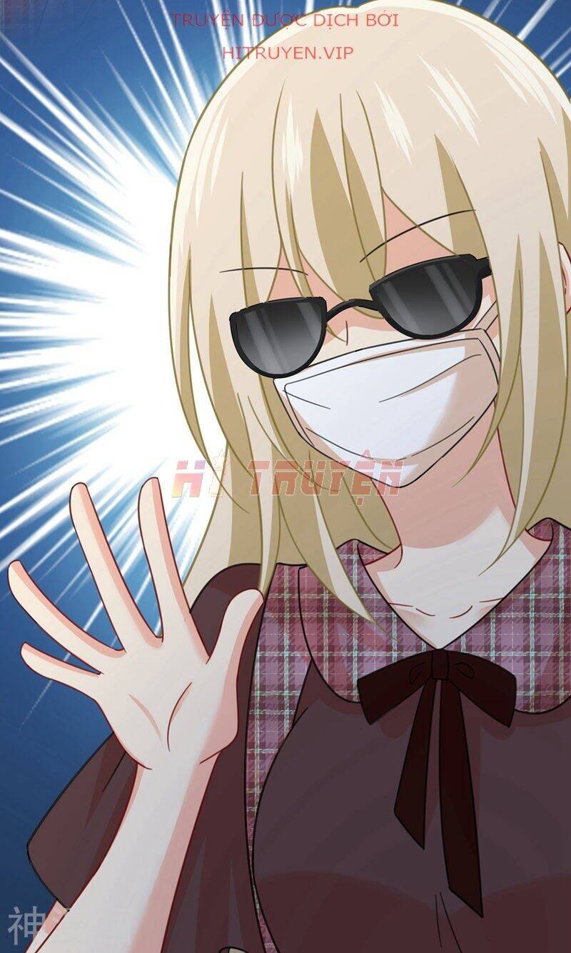 Tổng Tài Tại Thượng Chapter 310 - 22