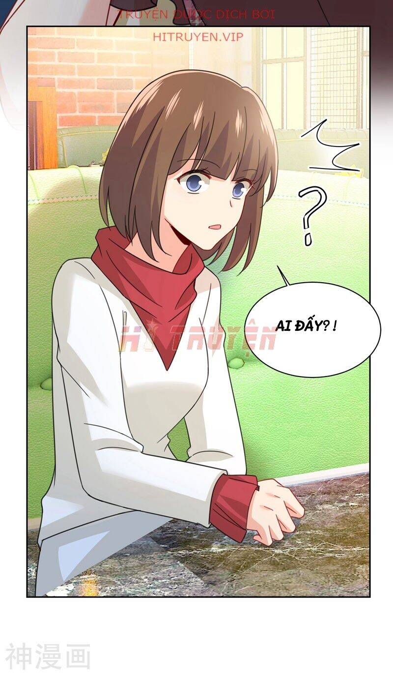 Tổng Tài Tại Thượng Chapter 310 - 23