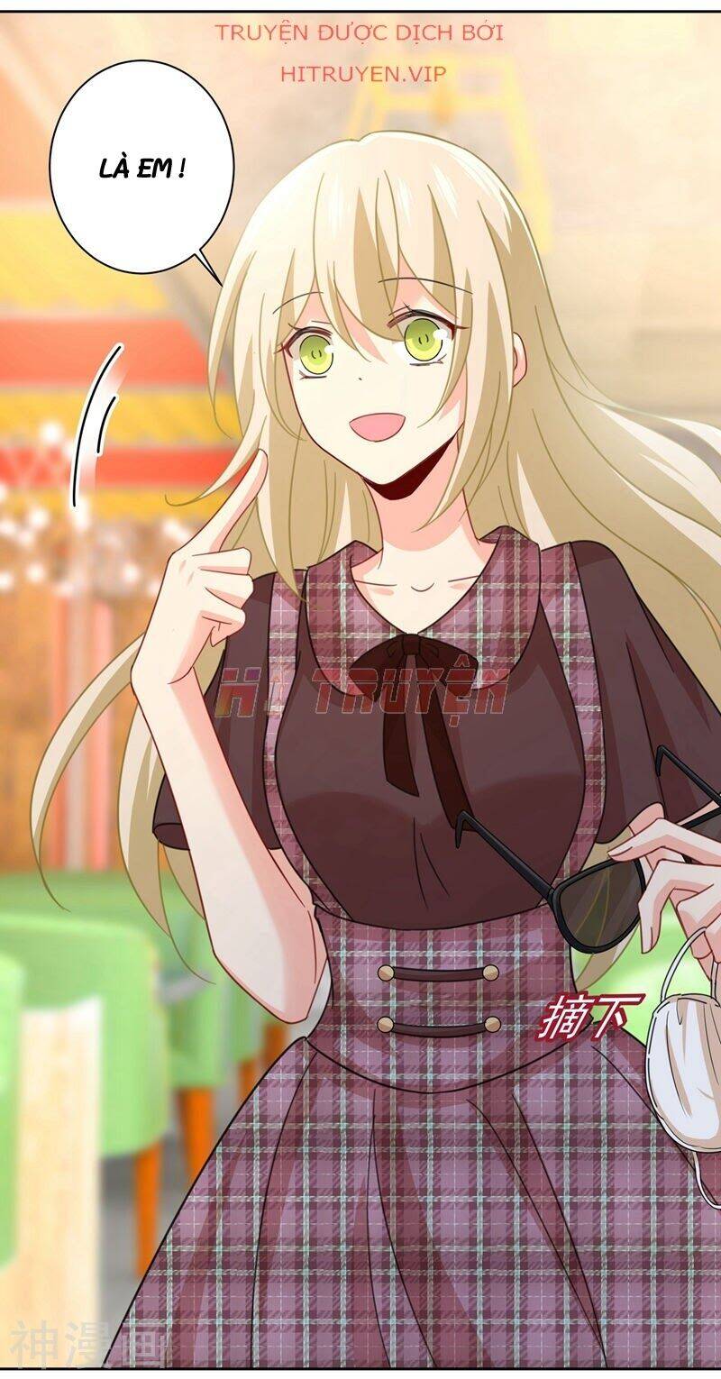 Tổng Tài Tại Thượng Chapter 310 - 24