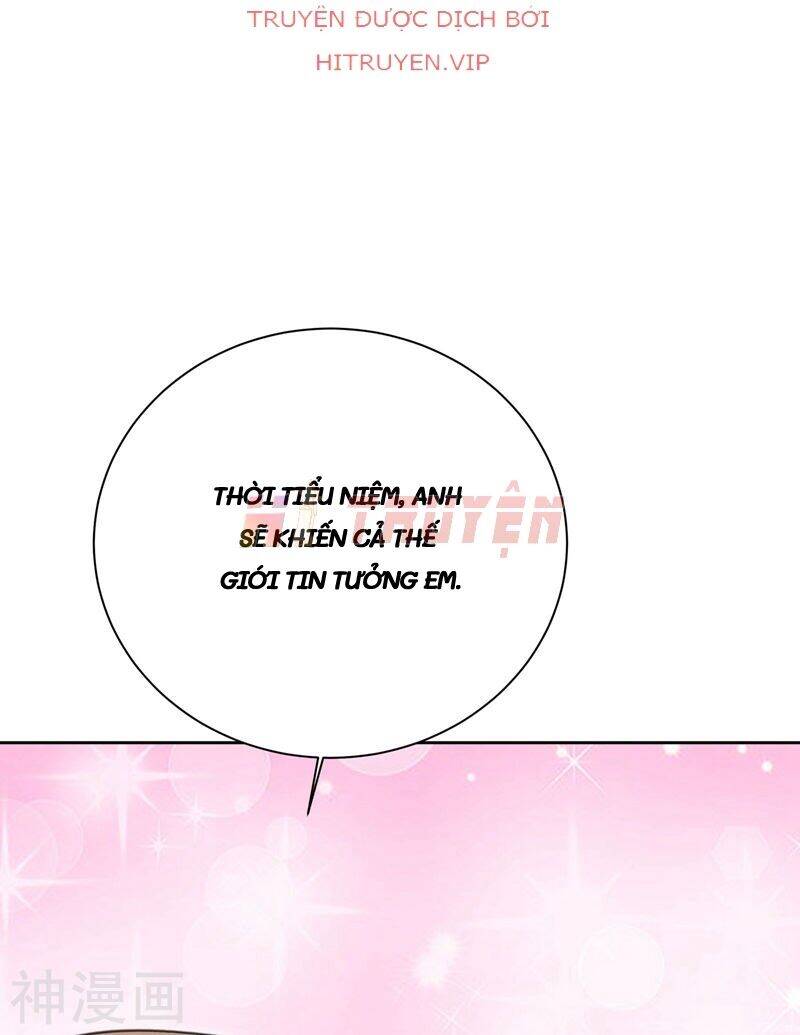 Tổng Tài Tại Thượng Chapter 310 - 4