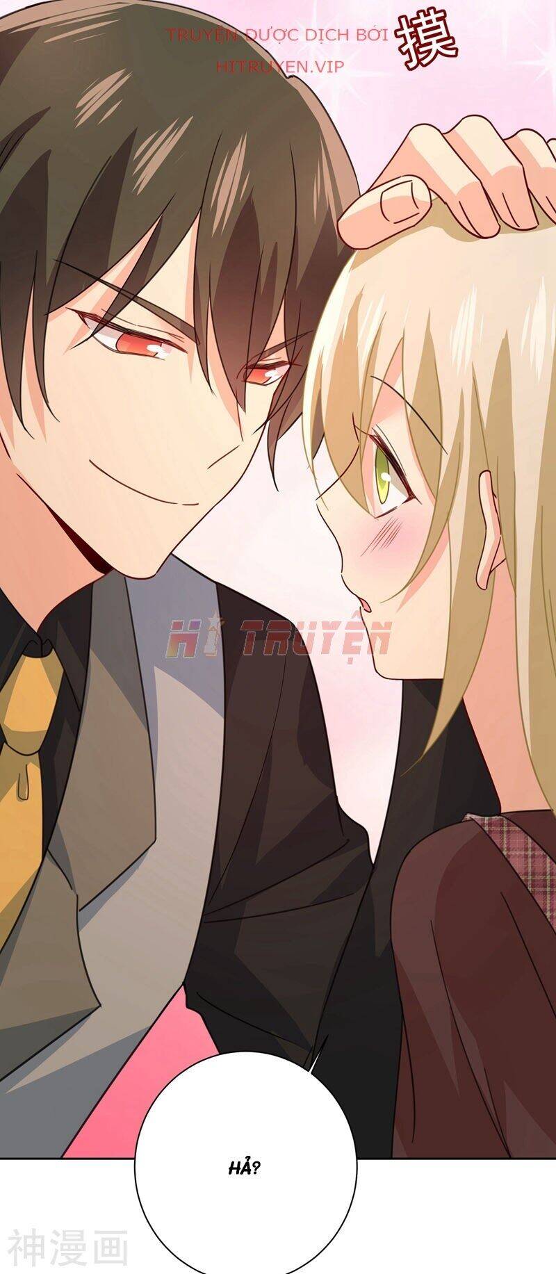 Tổng Tài Tại Thượng Chapter 310 - 5