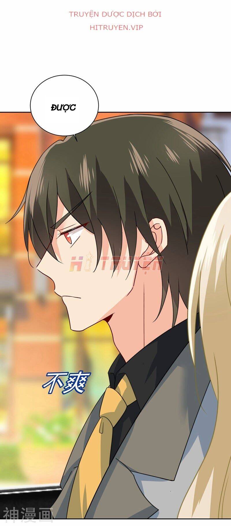 Tổng Tài Tại Thượng Chapter 310 - 10