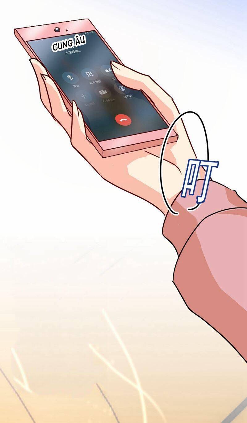 Tổng Tài Tại Thượng Chapter 311.5 - 11
